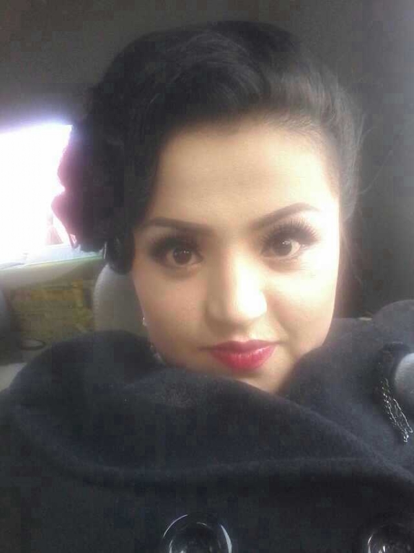 高贵典雅的第四张照片--大连相亲服务中心