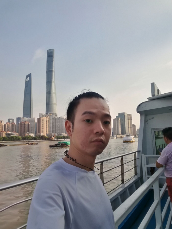 寻找爱情的孤单的第一张照片--大连相亲服务中心