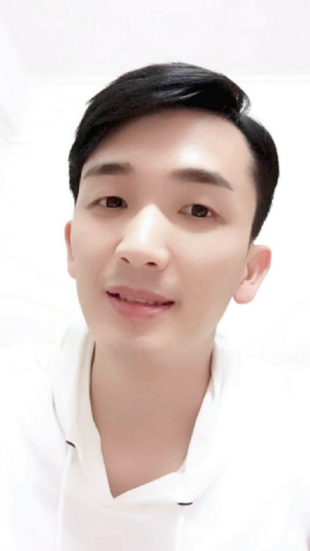 小锕方的第一张照片--大连相亲服务中心