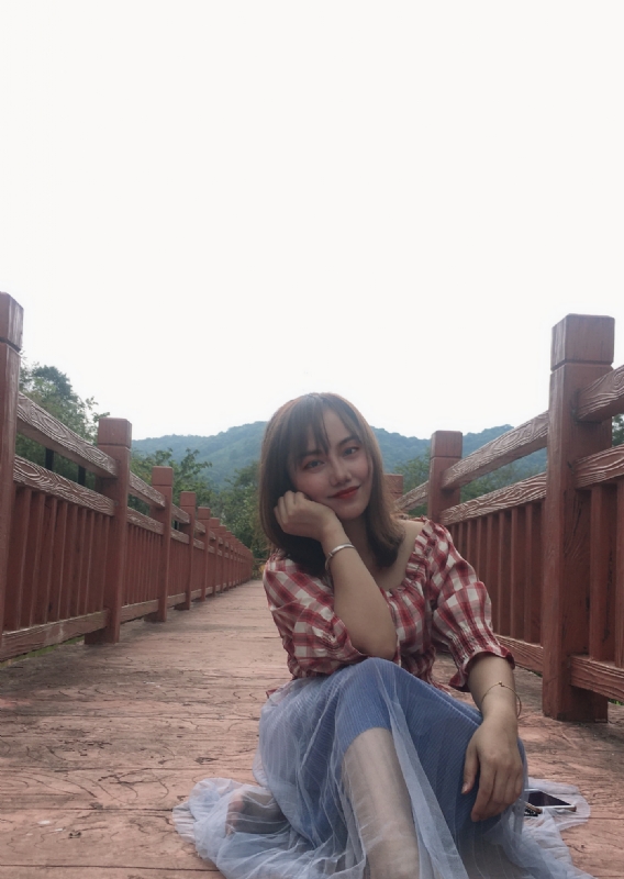 水水的第一张照片--大连相亲服务中心