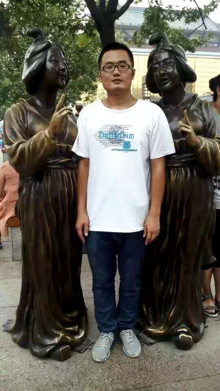 小关系的第一张照片--大连相亲服务中心