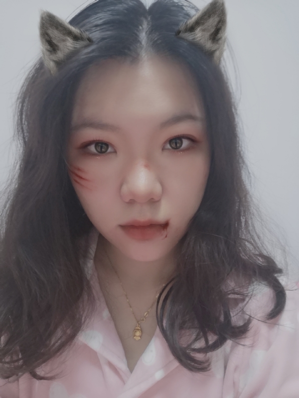 南南的第一张照片--大连相亲服务中心