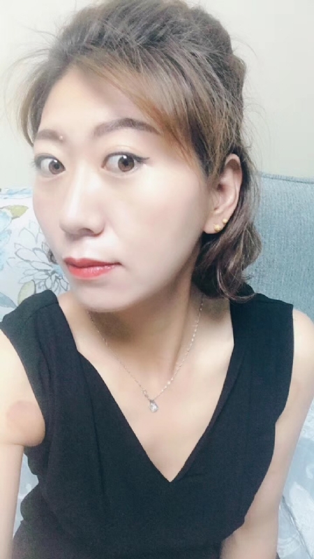 橙子??的第一张照片--大连相亲服务中心