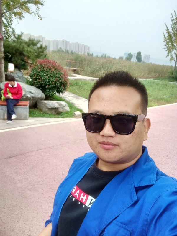 心永随心的第一张照片--大连相亲服务中心