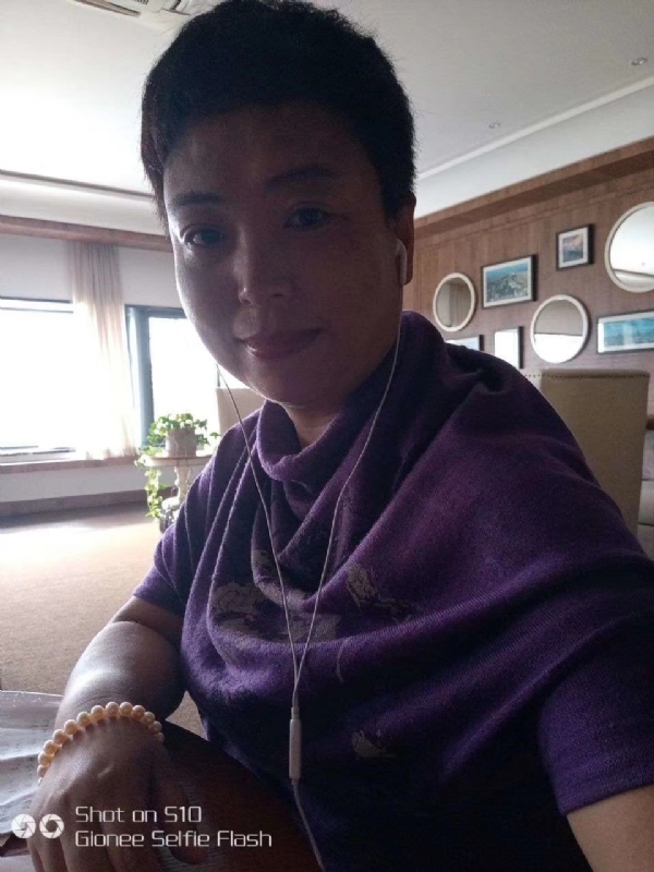 元宝的第一张照片--大连相亲服务中心