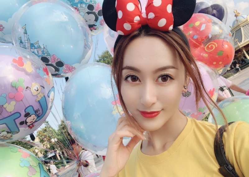 薇薇的第一张照片--大连相亲服务中心