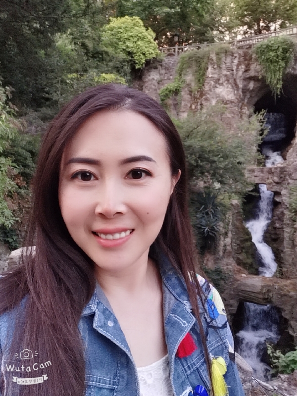 离异单身无子的第三张照片--大连相亲服务中心