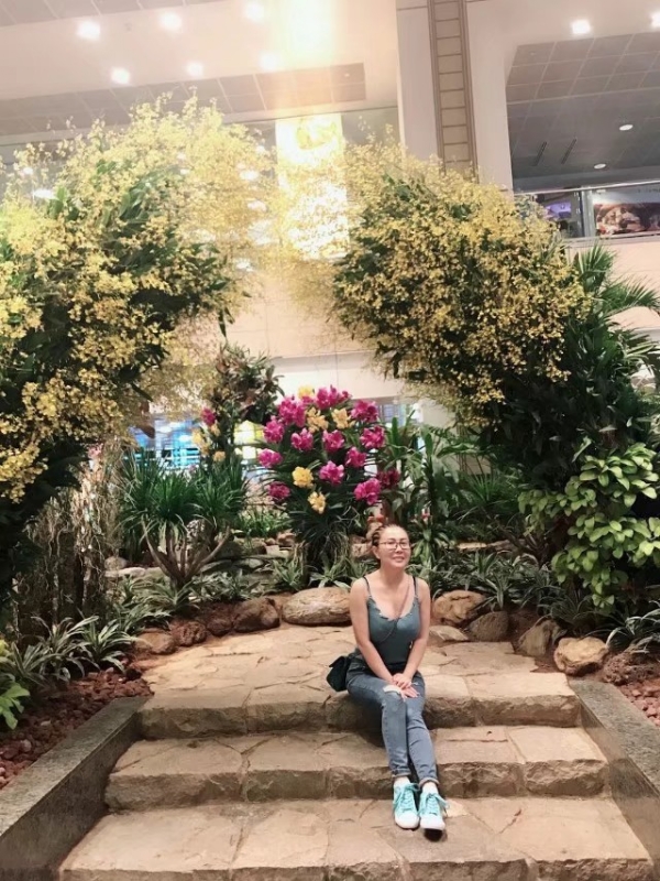 离异单身无子的第五张照片--大连相亲服务中心