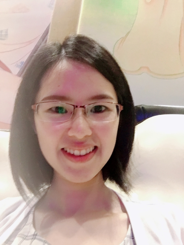 小容的第一张照片--大连相亲服务中心