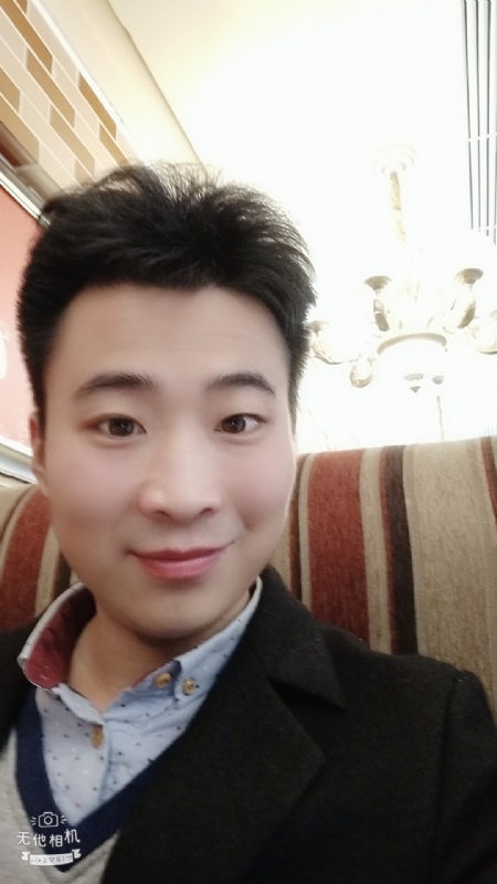 堂堂的第一张照片--大连相亲服务中心