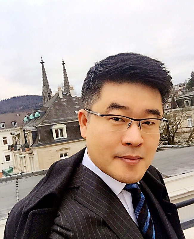 JACK的第一张照片--大连相亲服务中心