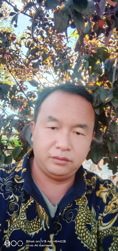 战狼的第一张照片--大连相亲服务中心