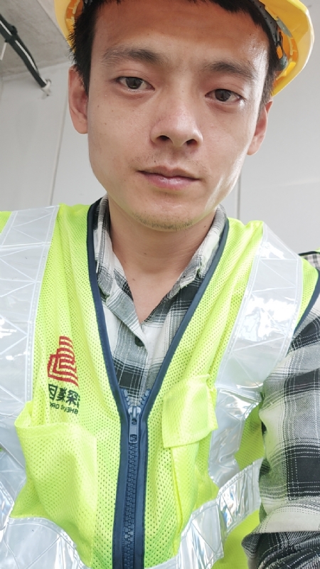 刘俊达的第一张照片--大连相亲服务中心