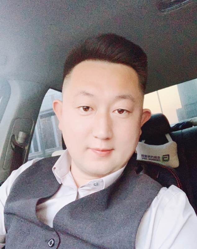 等风也等你的第一张照片--大连相亲服务中心