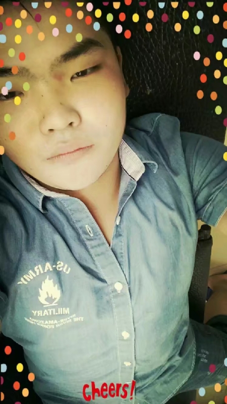 周生的第一张照片--大连相亲服务中心