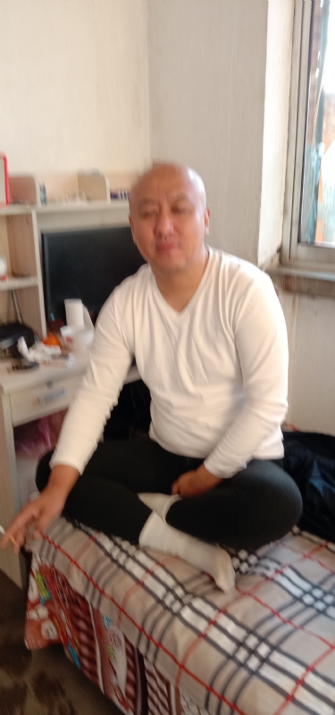 刘斌的第三张照片--大连相亲服务中心