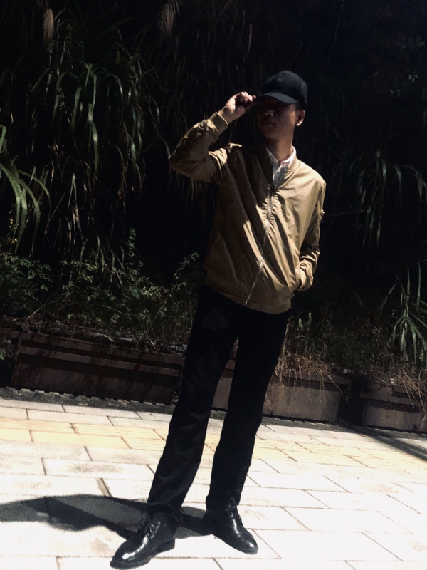 平凡的人的第三张照片--大连相亲服务中心