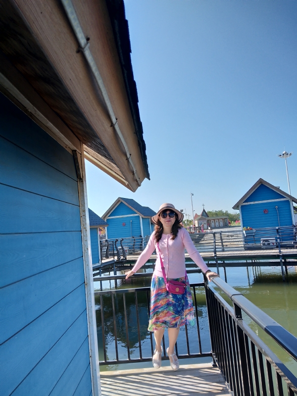 幽花的第一张照片--大连相亲服务中心