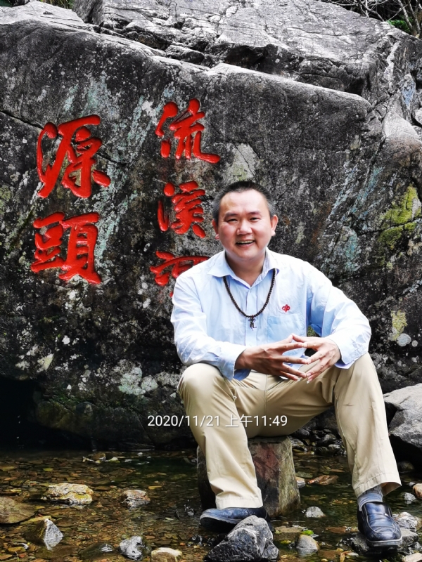 杨财神的第一张照片--大连相亲服务中心