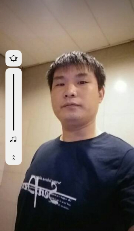 等着幸福来敲门的第一张照片--大连相亲服务中心