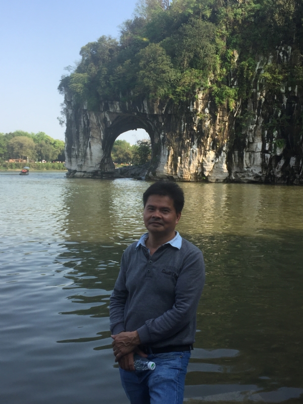 王集的第一张照片--大连相亲服务中心