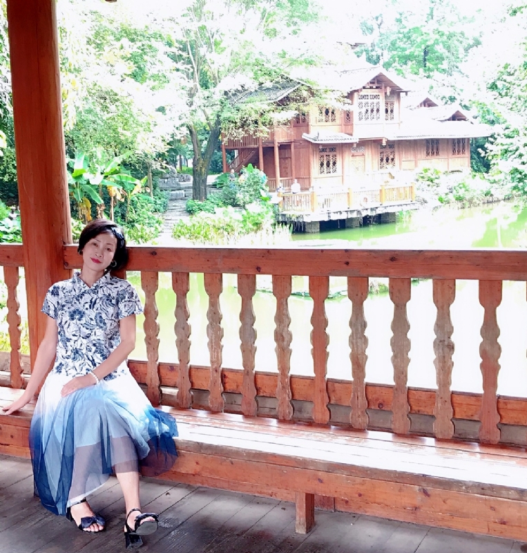 相见如初的第一张照片--大连相亲服务中心