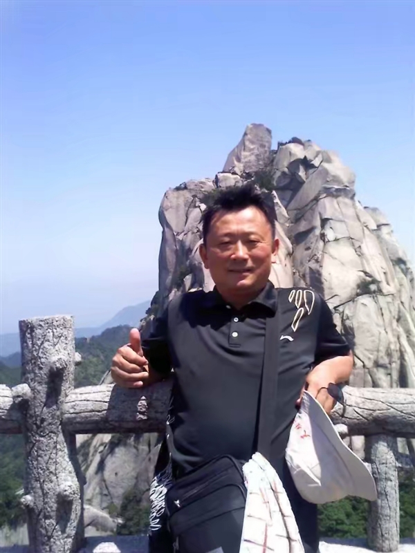 半月亭的第一张照片--大连相亲服务中心