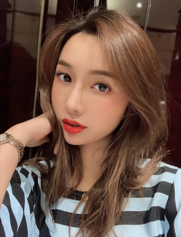 雅的第一张照片--大连相亲服务中心