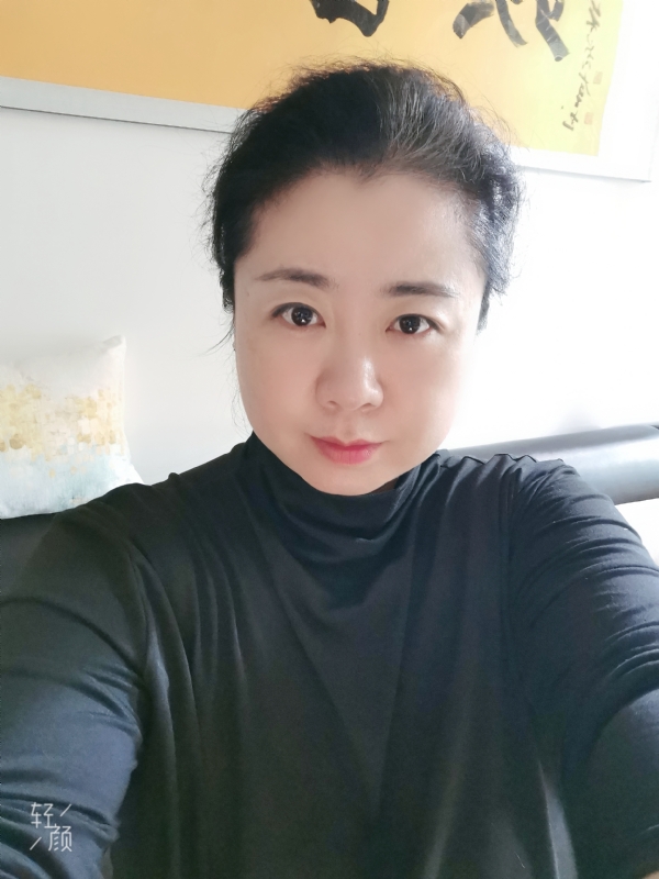 伊鑫的第一张照片--大连相亲服务中心