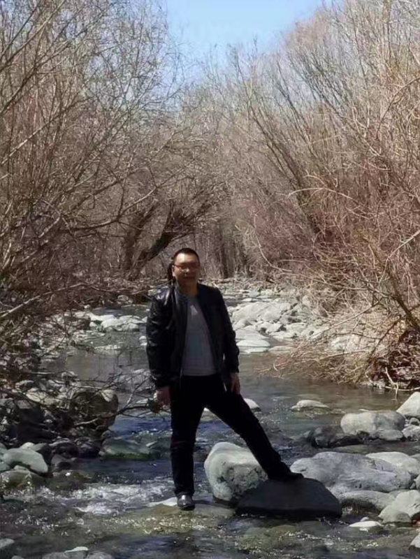 一路的第一张照片--大连相亲服务中心