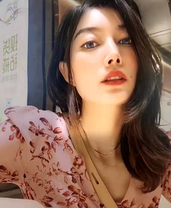 雨過天晴的第一张照片--大连相亲服务中心