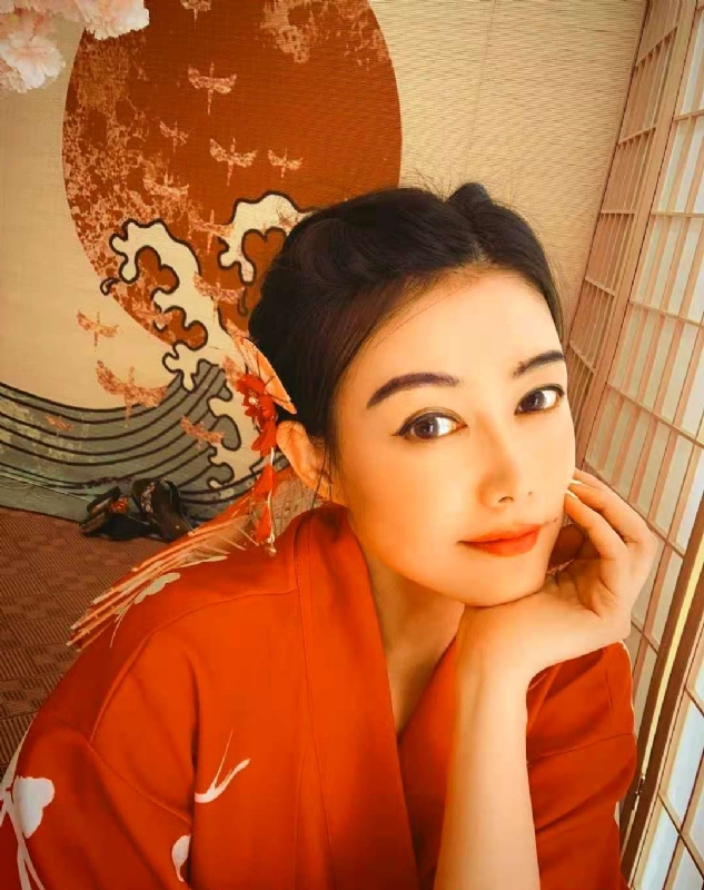 雨過天晴的第三张照片--大连相亲服务中心