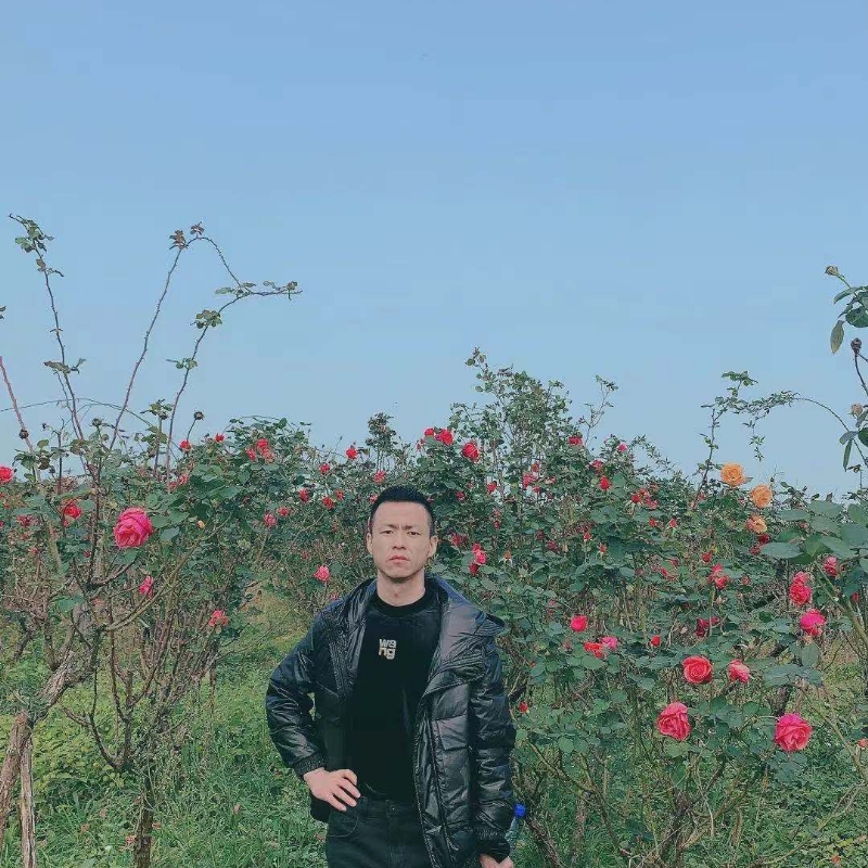 吾心永恒的第一张照片--大连相亲服务中心