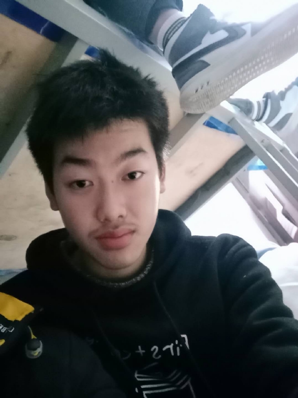 缺媳妇的第一张照片--大连相亲服务中心