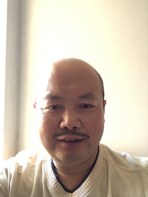 大山的第一张照片--大连相亲服务中心