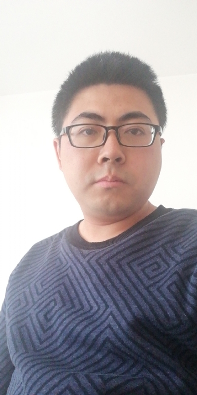 小管的第一张照片--大连相亲服务中心