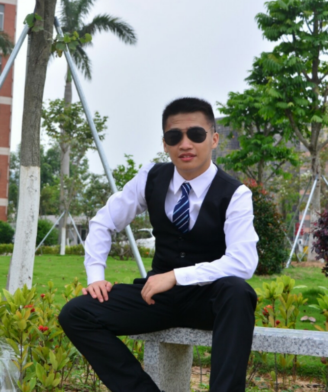 胡伊旗的第一张照片--大连相亲服务中心