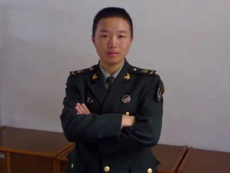 静下心来，等的第一张照片--大连相亲服务中心