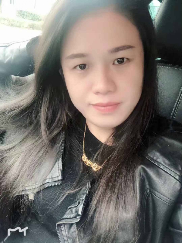 秋寶的第一张照片--大连相亲服务中心