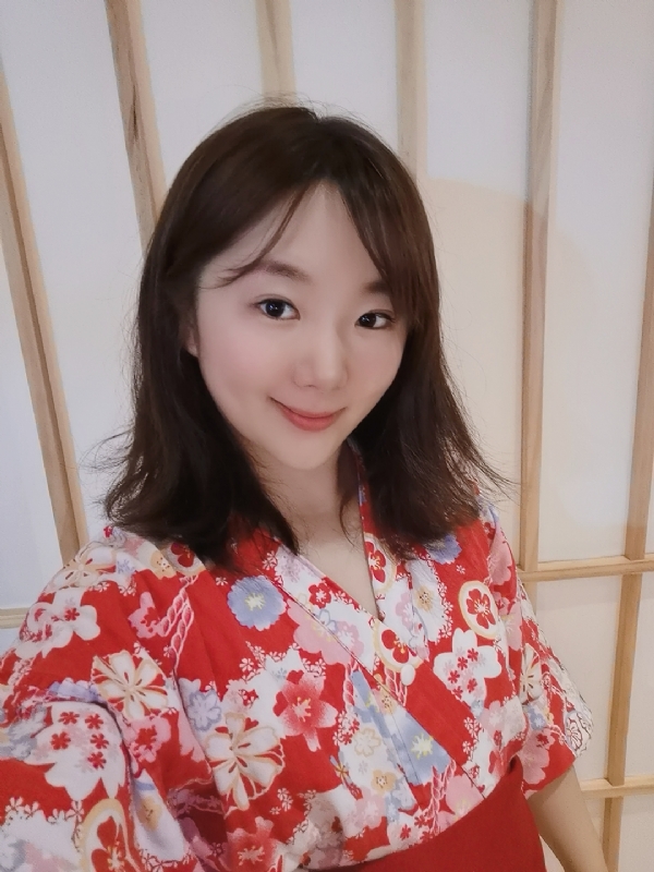 简单的第一张照片--大连相亲服务中心