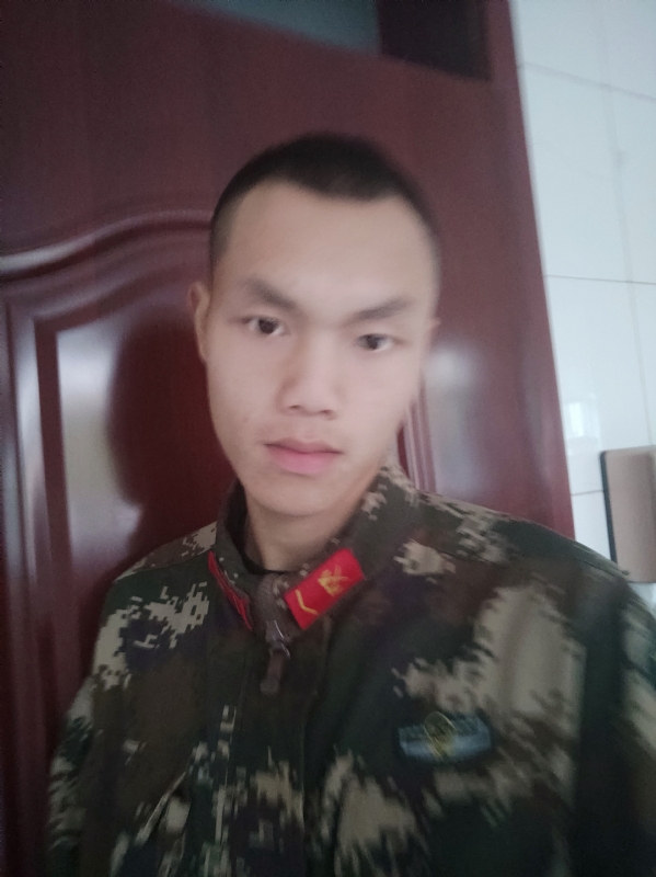 洛洛的第一张照片--大连相亲服务中心