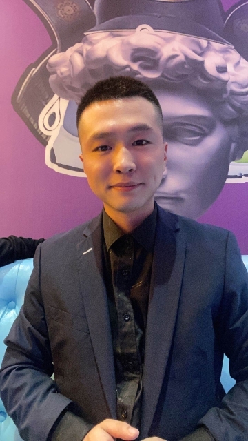 惠高寒的第一张照片--大连相亲服务中心