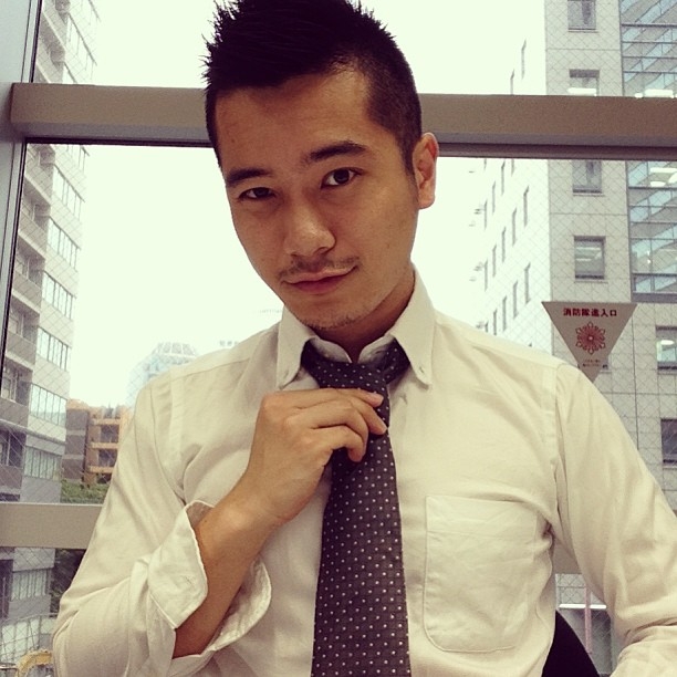 ChengFeng的第一张照片--大连相亲服务中心