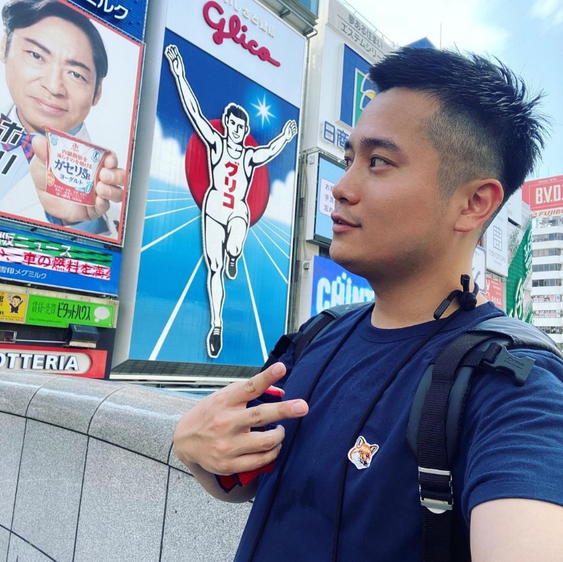 ChengFeng的第二张照片--大连相亲服务中心