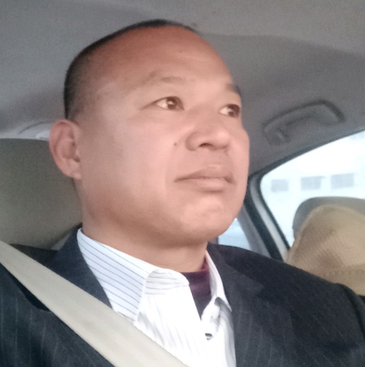 無心的第一张照片--大连相亲服务中心