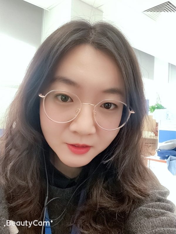 可爱的第一张照片--大连相亲服务中心