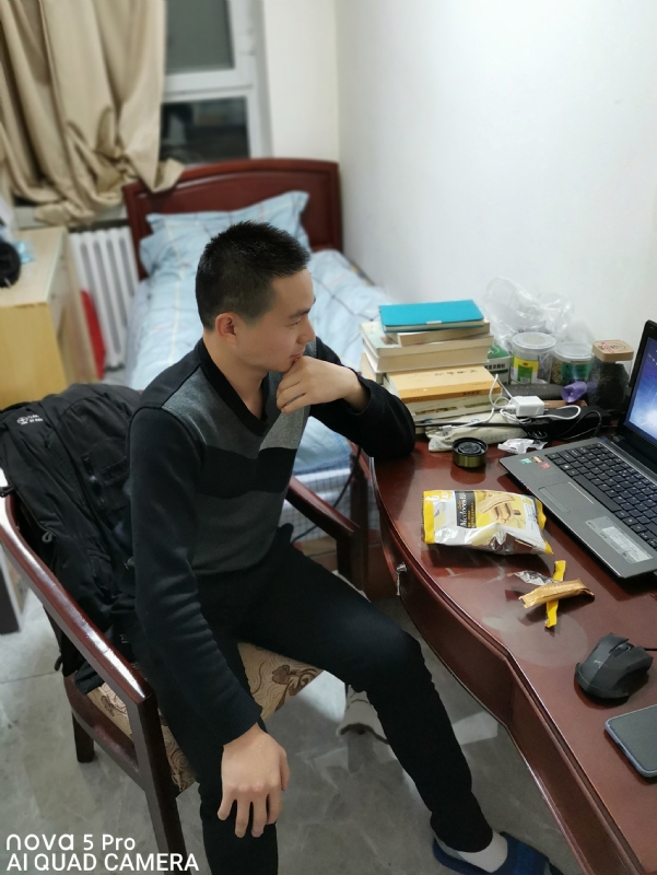 寻爱的第一张照片--大连相亲服务中心