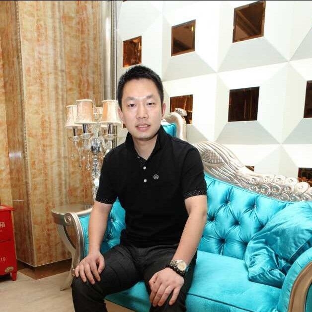 我是易先生的第一张照片--大连相亲服务中心