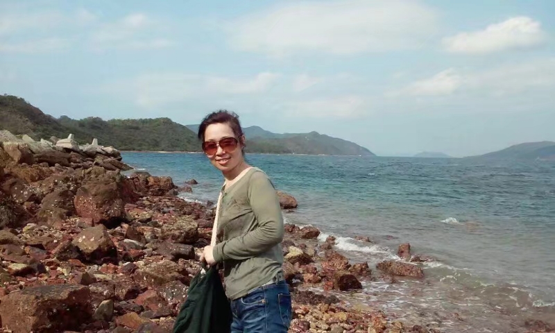 LUCYLU的第一张照片--大连相亲服务中心