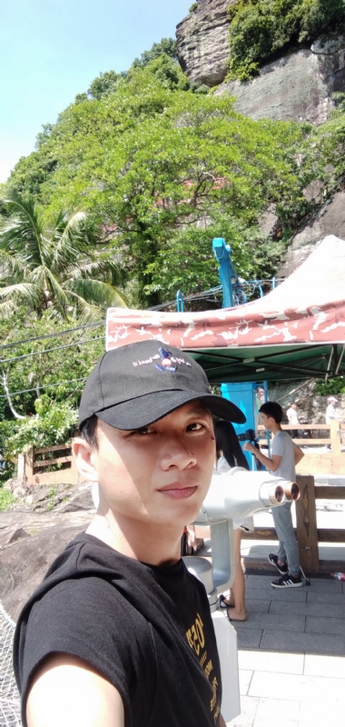 清凉的第一张照片--大连相亲服务中心